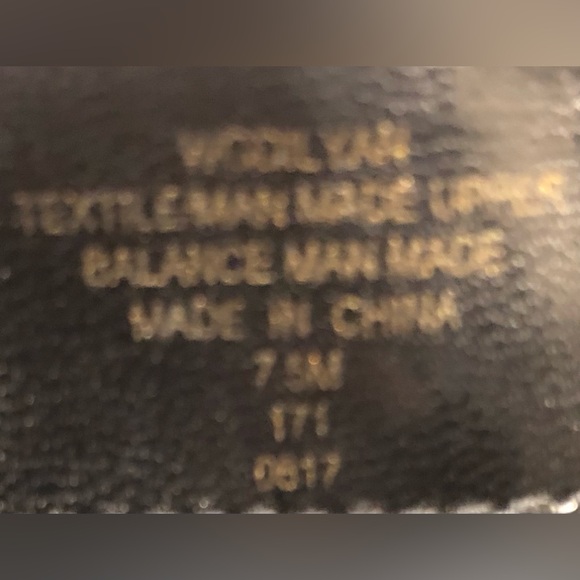 Guess Velvet Stiletto Heel Bootie (New without box) - Picture 11 of 11